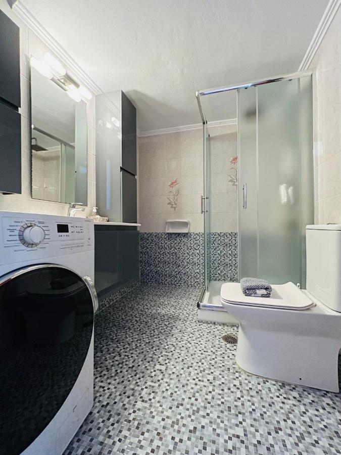 Apartment Maya Mallis *