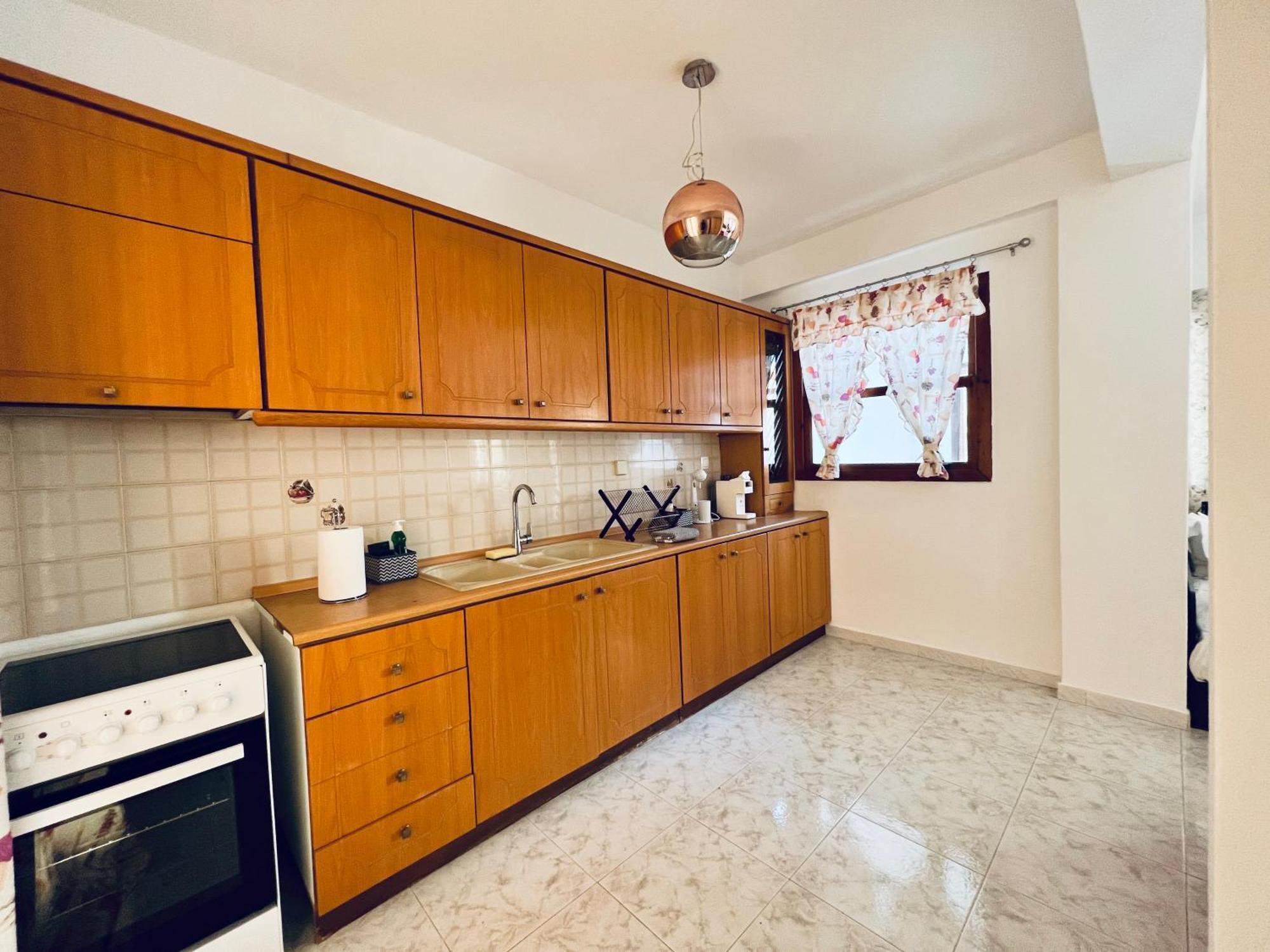 Apartment Maya Mallis