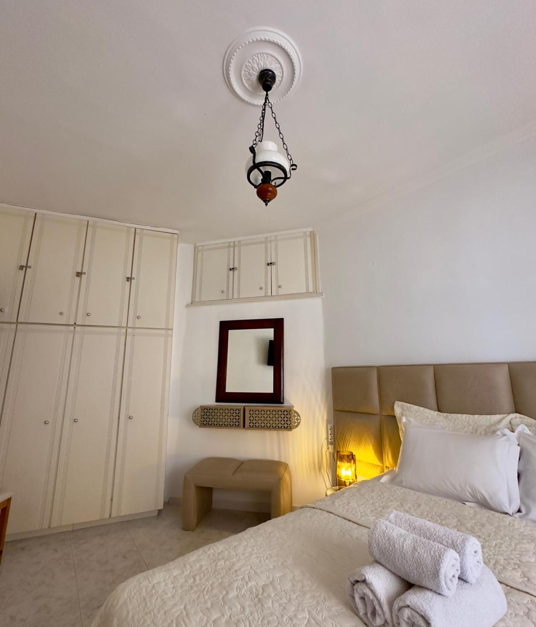 Apartment Maya Mallis