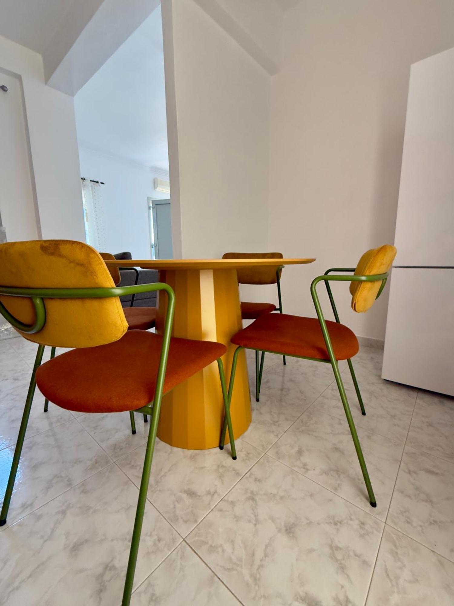 Apartment Maya Mallis *