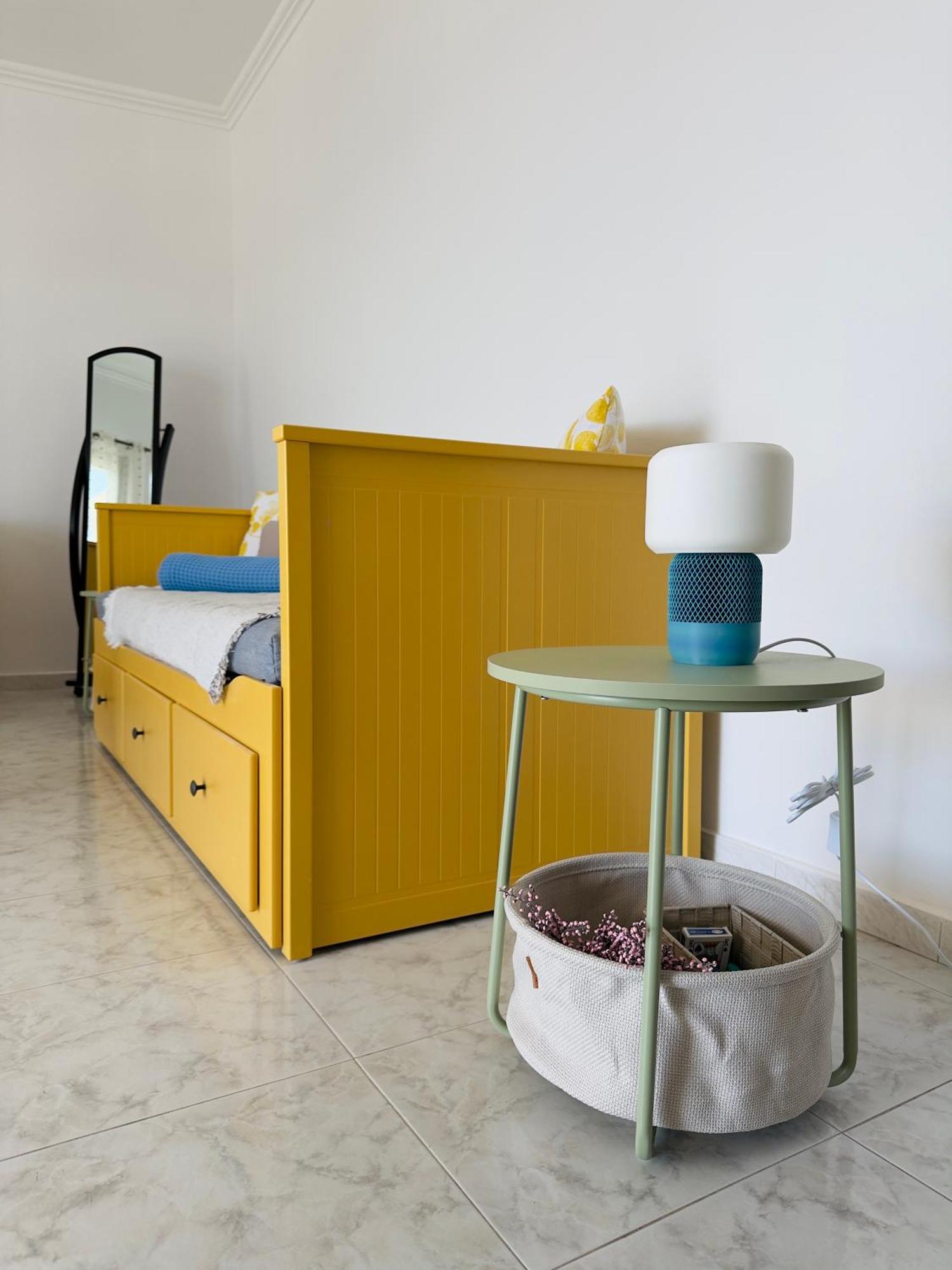 Apartment Maya Mallis
