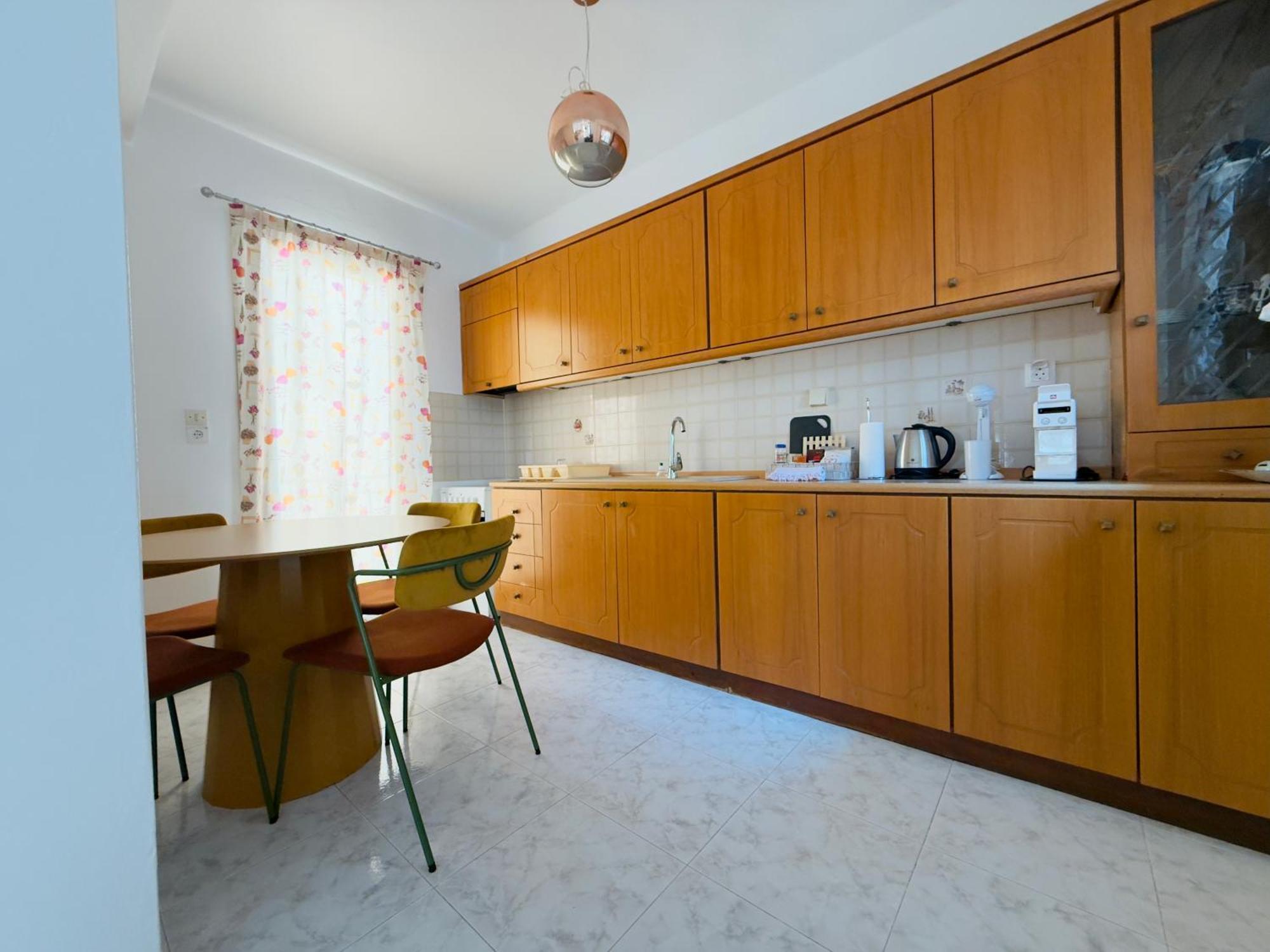 Apartment Maya Mallis Adamantas (Milos)