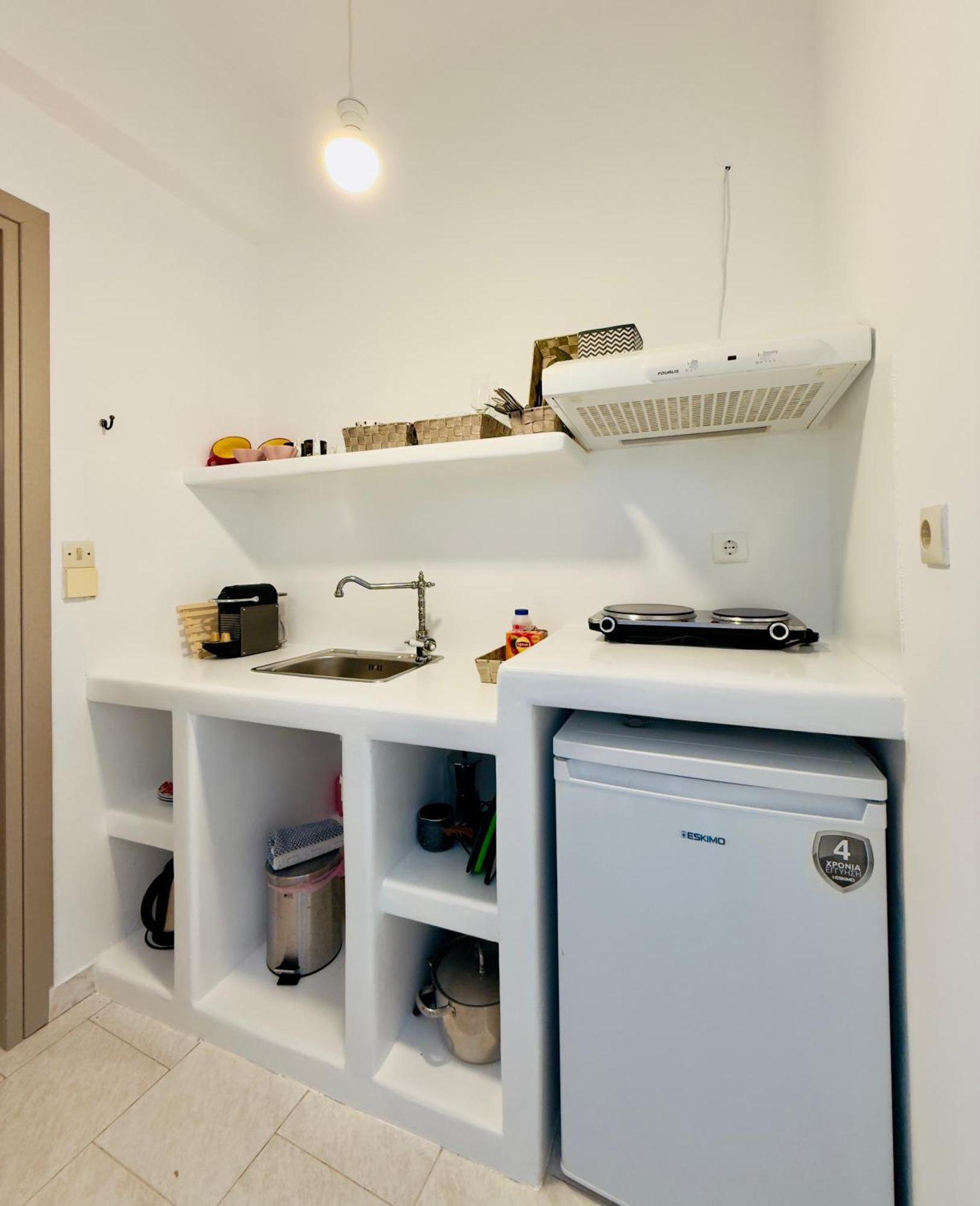 Apartment Maya Mallis